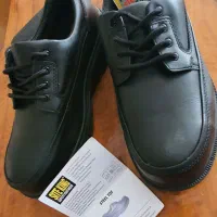 کفش مردانه چرم خارجی سایز 47|کیف، کفش، کمربند|تهران, پاسداران|دیوار