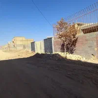 زمین ۲۰۰ متری ملک صدرا فاز ۳ گویم|فروش زمین و ملک کلنگی|شیراز, گویم|دیوار