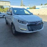 جک s5 اتوماتیک ۹۸|خودرو سواری و وانت|ارومیه, |دیوار