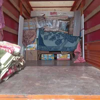 باربری حمل اثاثیه منزل تخصصی      شریفی|خدمات حمل و نقل|لاهیجان, قیام|دیوار