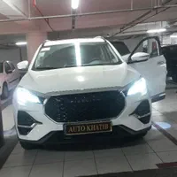 فیدلیتی الیت5 نفره سفید صفر/اقساطی/آماده تحویل