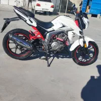 موتور سیکلت سپهر ۲۰۰|موتورسیکلت|ارومیه, |دیوار