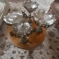 فروش لوازم اضافی|مبلمان خانگی و میز عسلی|کرج, مصباح|دیوار
