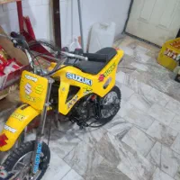 مینی کراس بنزینی