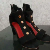 کفش زنانه مجلسی