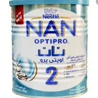 قوطی شیر خشک