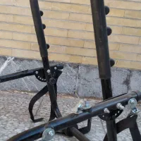 باربند دوچرخه|دوچرخه، اسکیت، اسکوتر|رفسنجان, |دیوار