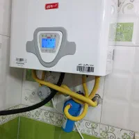 تعمیر و نصب پکیج و کولر گازی