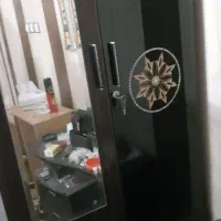 کمد لباس|جاکفشی، کمد، دراور|قم, باجک دو|دیوار