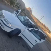 سمند lx مدل ۹۹