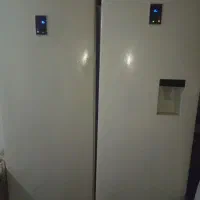 یخچال دو قلو Selen