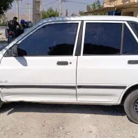 پراید 131مدل 88|خودرو سواری و وانت|بوشهر, |دیوار