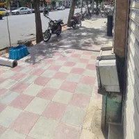 مغازه 26 متری نوساز خیابان طالقانی سنددار|فروش مغازه و غرفه|تربتحیدریه, طالقانی|دیوار