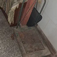 باسکول قدیمی