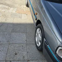 پارس94تک برگ سندموتور گیربکس زمانت همه چیش سالم