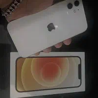 آیفون 12 ZAA|موبایل|تهران, جنتآباد جنوبی|دیوار