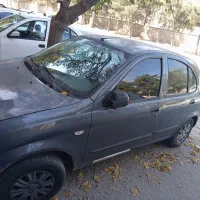 تیبا 2بی رنگ