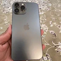 ایفون۱۳پرومکس ۵۱۲ گیگ