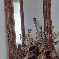 آینه کنسول