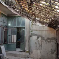 ویلایی-کلنگی-210متری