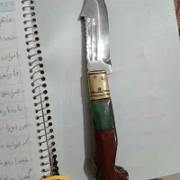 تعدادی چاقوی بابا و زنجان