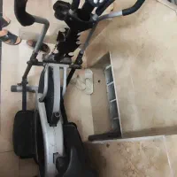 دوچرخه ثابت