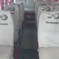 مینی بوس بنز 309|خودرو سنگین|ری, شهرری|دیوار