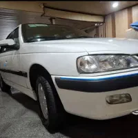 پژو پارس موتور جدید