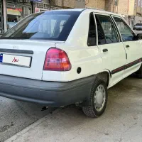 پراید 141 مدل 84|خودرو سواری و وانت|بوکان, |دیوار