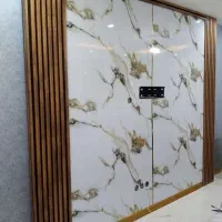 مرکز پخش ماربل شیت ،ترمووال کاغذدیواری