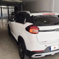 ایکس ۲۲ پرو اتومات مدل آخر ۴۰۱ خشک|خودرو سواری و وانت|مشهد, کلاهدوز|دیوار