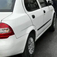 تیبا 1 مدل 96|خودرو سواری و وانت|بهارستان, |دیوار