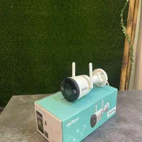 دوربین بی سیم بولت رنگی برایتون|دوربین مداربسته|گرگان, |دیوار