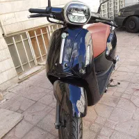 بنلی ۱۲۵ پارانا