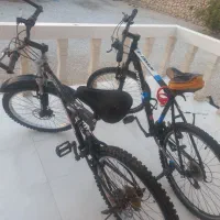 دوتا دوچرخه ۲۶