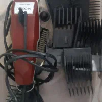 ماشین اصلاح سر صورت|آرایشی، بهداشتی، درمانی|زرند, |دیوار