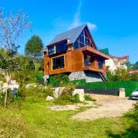 سرایدار آقا بومی رامسر مجرد جهت نظافت ویلا