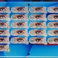 لنز اکسیژن ویو فروشگاه اندیشه