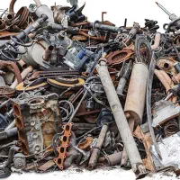 خریدارضایعات پردیسان