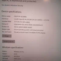 Dell precision 7560 gaming &rendring|رایانه همراه|مشهد, ارشاد|دیوار