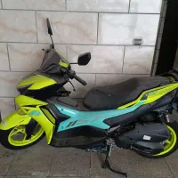 موتور کویر S7 170