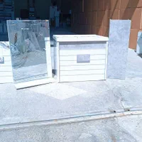 روشویی کابینتی شیک کابین در کامیاران|لوازم سرویس بهداشتی|کامیاران, |دیوار