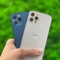 ایفون ۱۲ پرو همراه با اقساط ۱۲ماهه|موبایل|تهران, شهرک غرب|دیوار