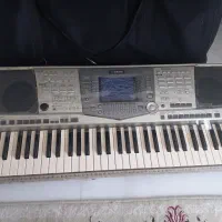 ارگ یاماها a1000