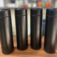 فلاسک درجه دار/دماسنج دار/عمده