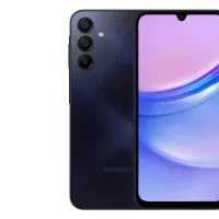 گوشی A15