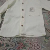 لباس پسرانه نو