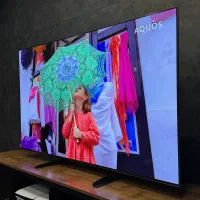 تلویزیون LG OLED ال‌جی مدل G5|تلویزیون و پروژکتور|کرج, عظیمیه|دیوار