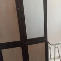 چند تیکه وسایل بزرگ منزل در حد نو