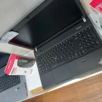 لپتاپcore i5رم8هاردssd گرافیک2Gکاملانوباکارتن|رایانه همراه|تهران, پونک|دیوار